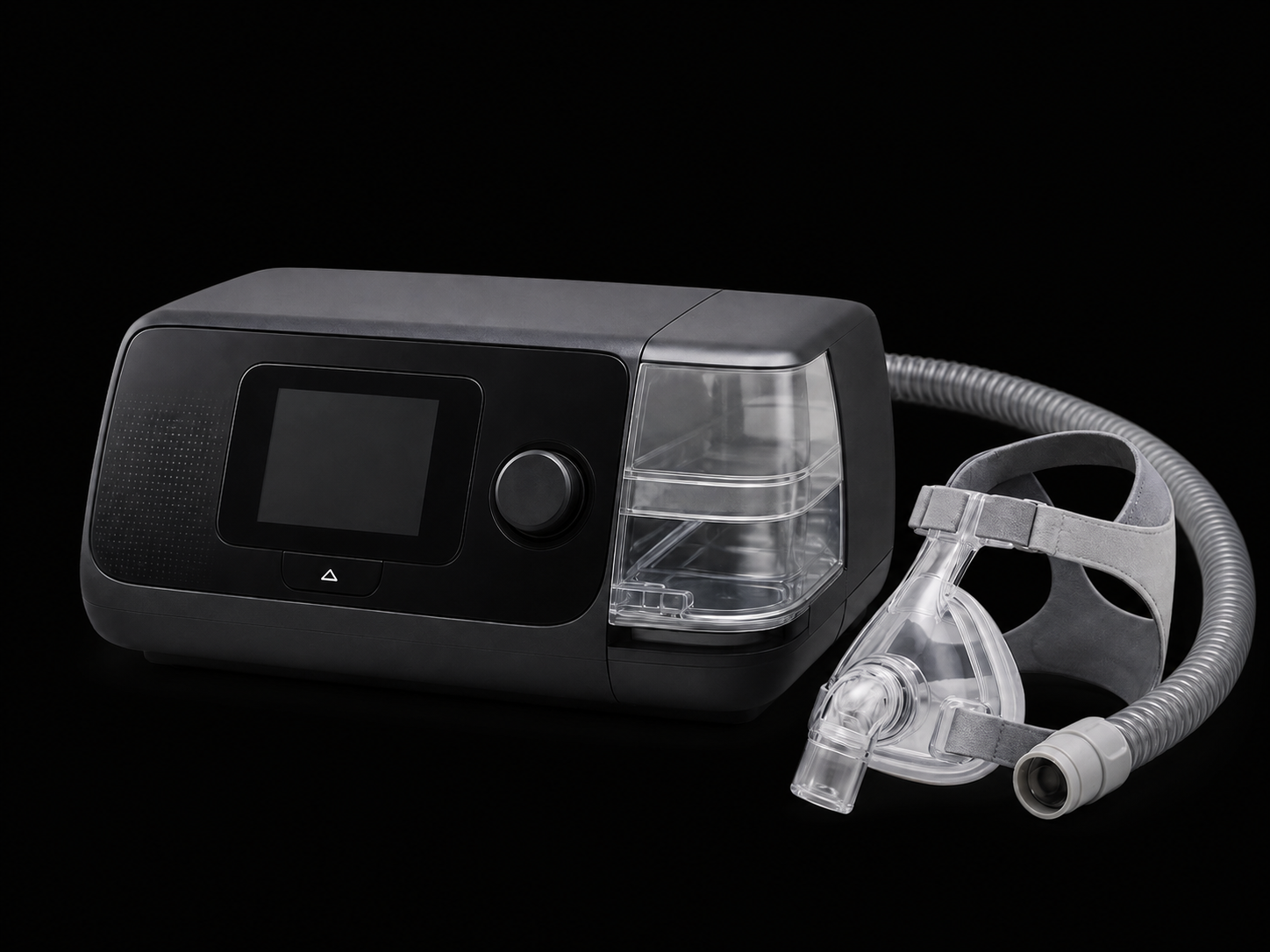 ResMed AirSense 10 AutoSet