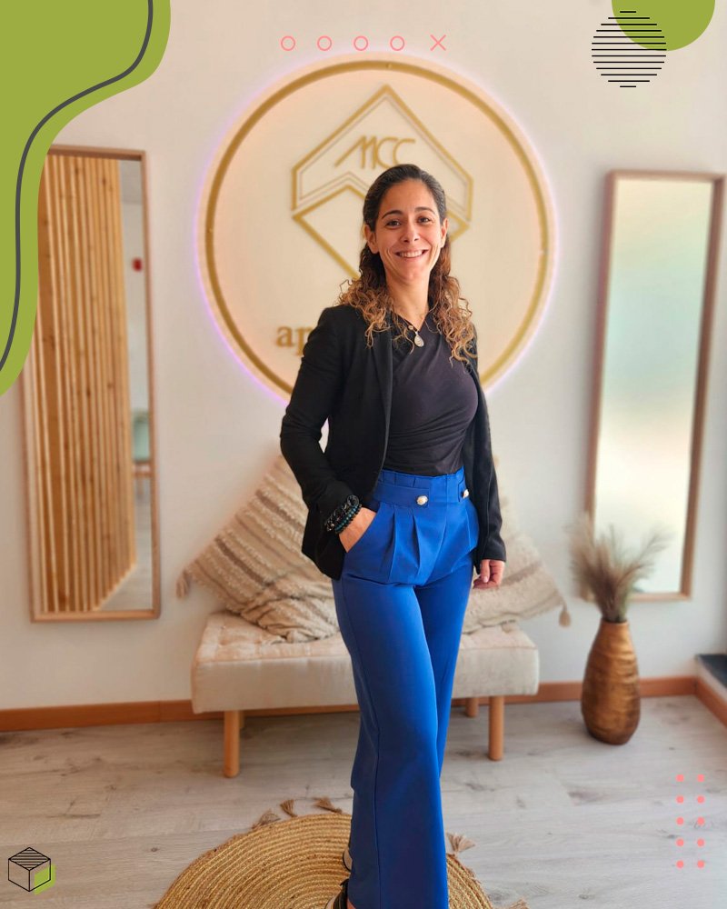 Enf. Cristiana Faria