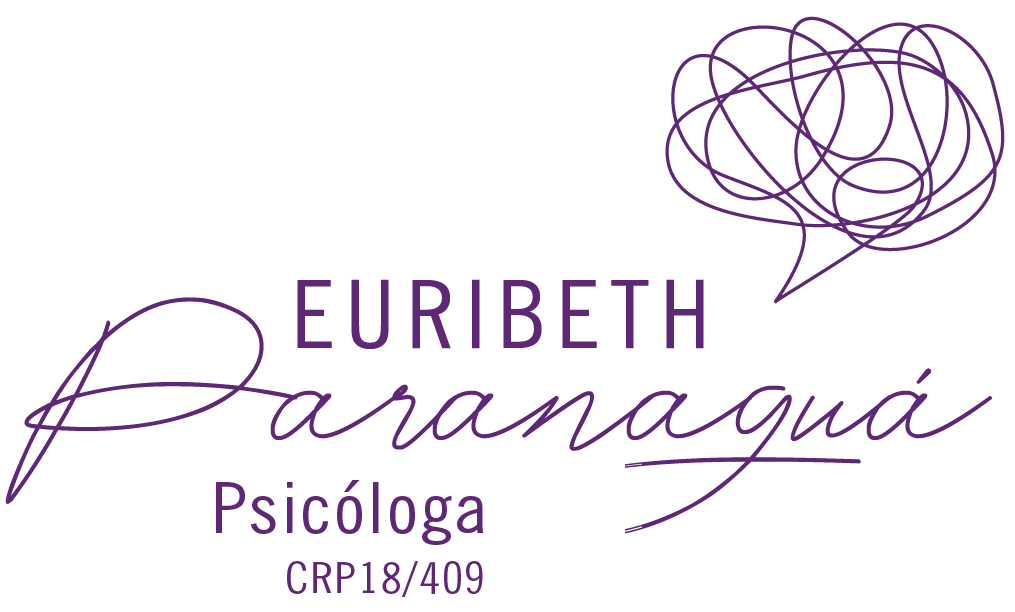 Logo Euribeth Psicóloga