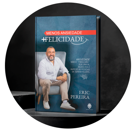 Livro de Éric Pereira