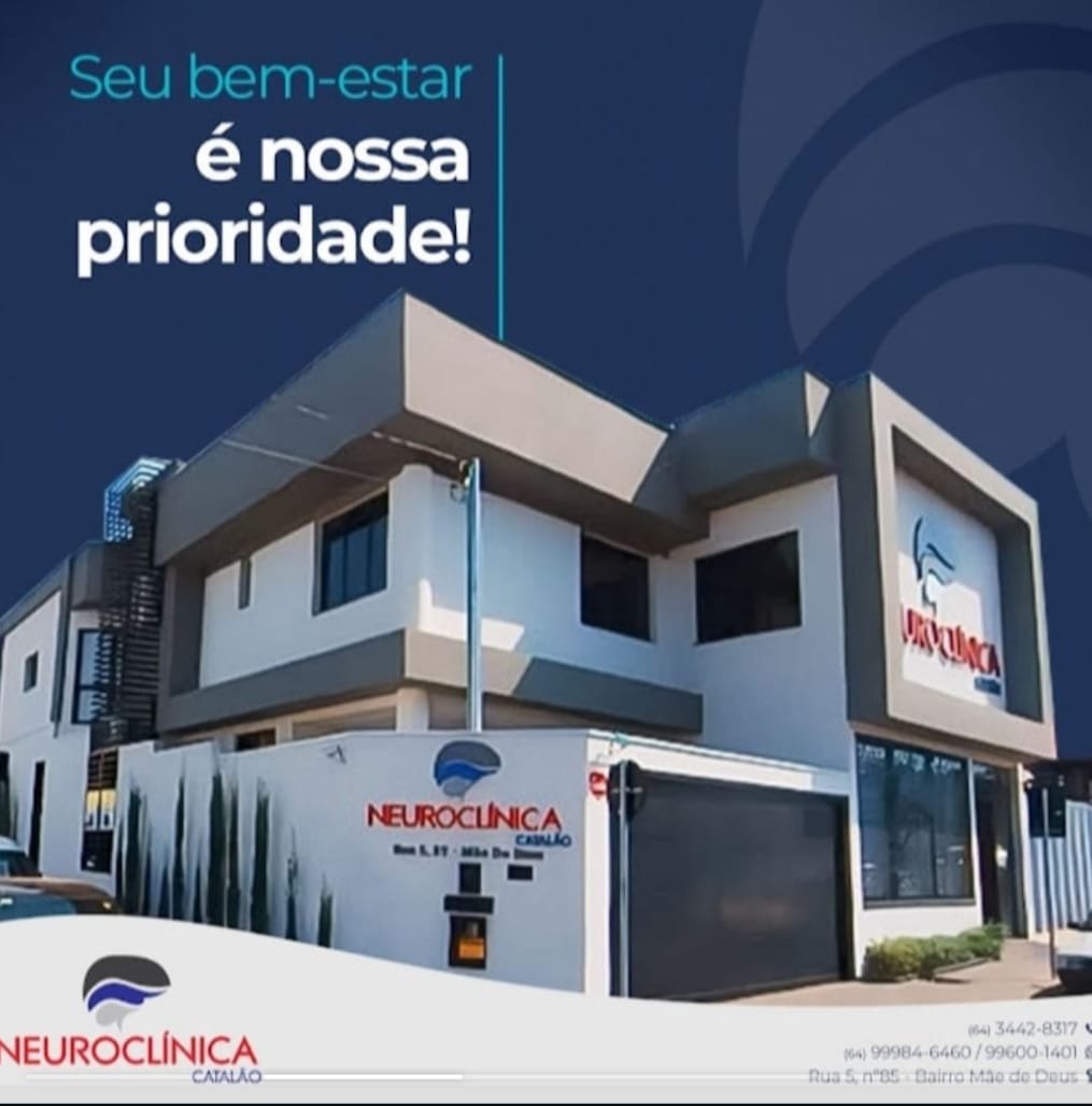 Neuroclínica Catalão