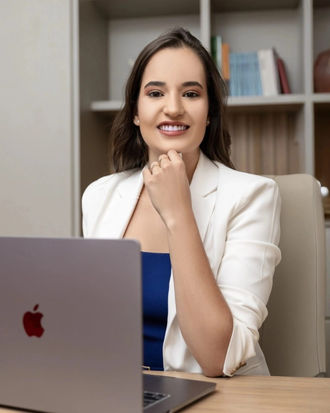 Psicóloga Andressa Pereira Vasconcelos - Diversità Saúde