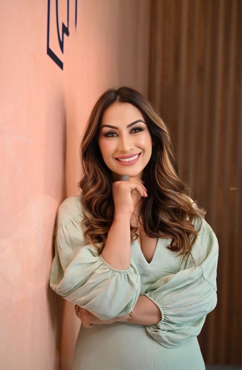 Rejane Andrade Psicóloga