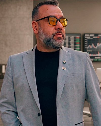 Éric Pereira