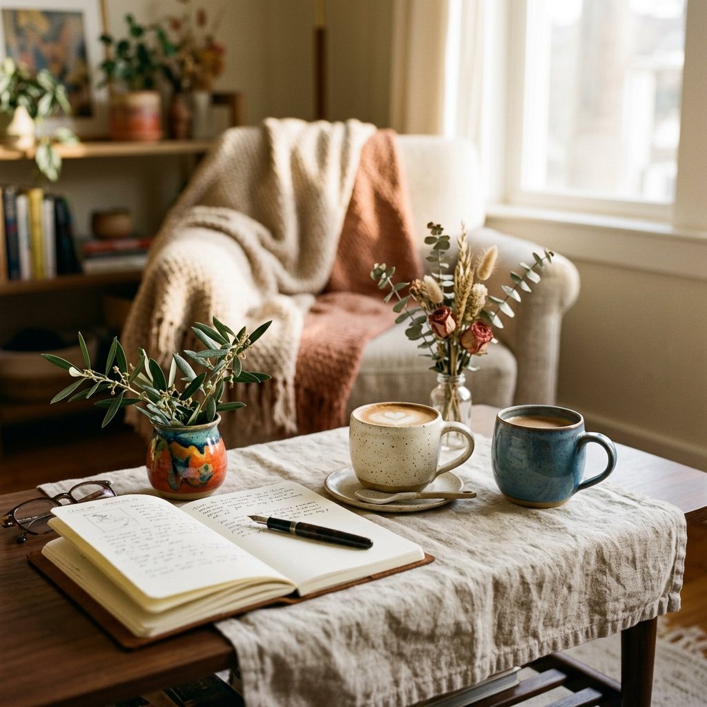 Café Entre Mães